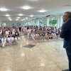 Semana da Enfermagem – 2º dia de programação engaja profissionais